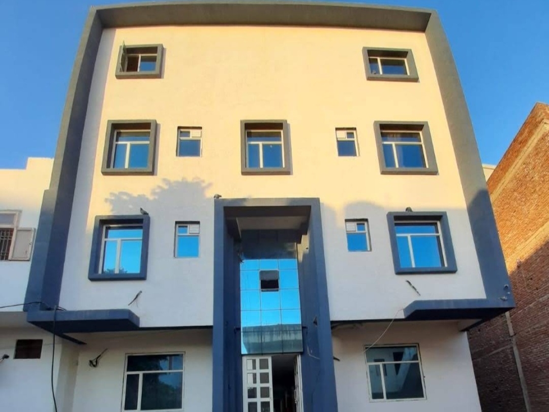 Krc PG Nirman Nagar Branch — photo 3