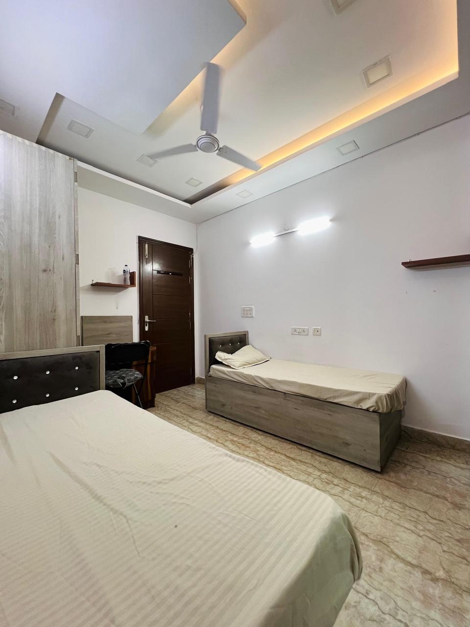 Vidhya Niwas hostel — photo 3