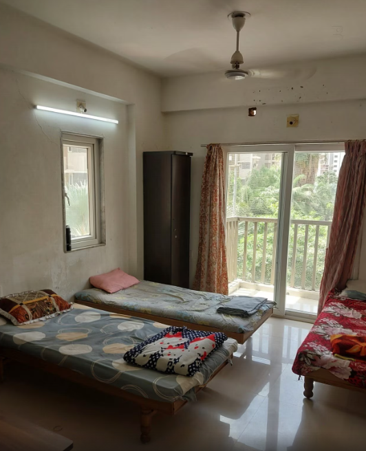 SHREE KRUSHNAM PG — photo 1