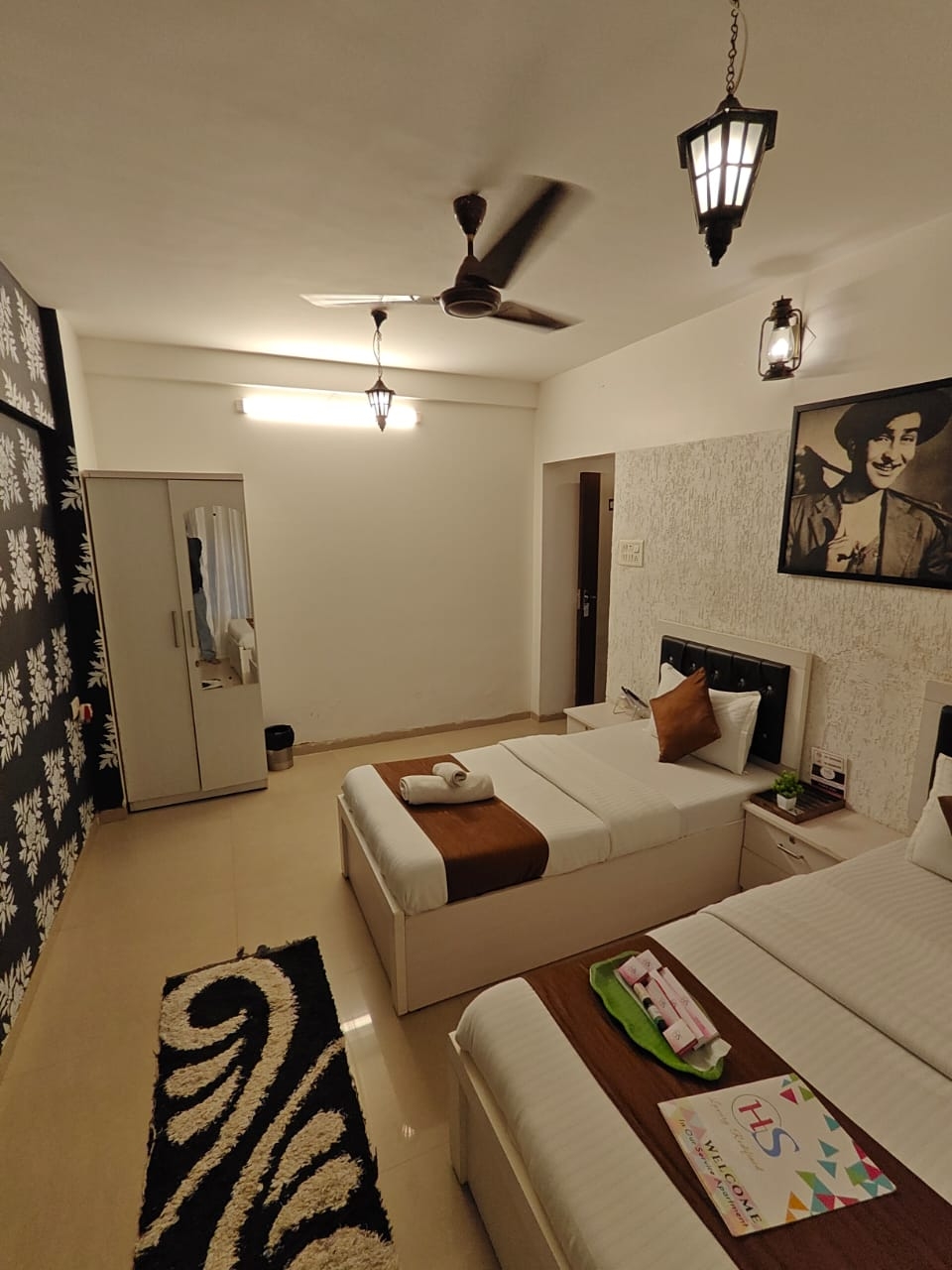 Om sai paying guest house — photo 4