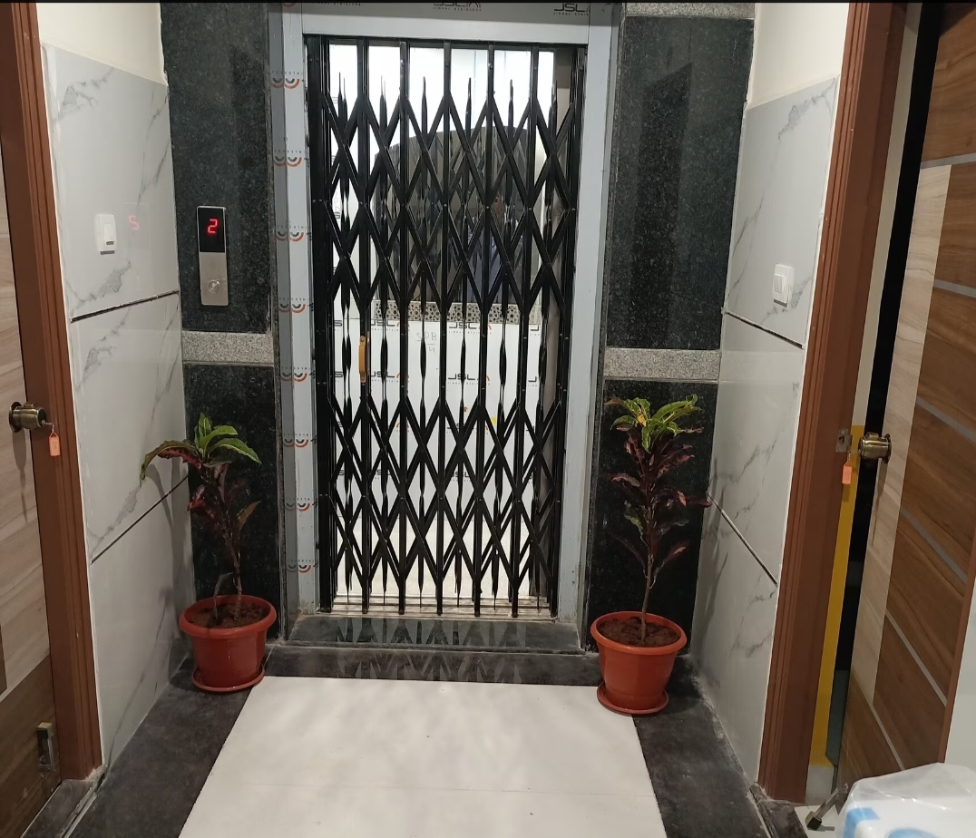 Kaarushi Co Living Space and PG — photo 3