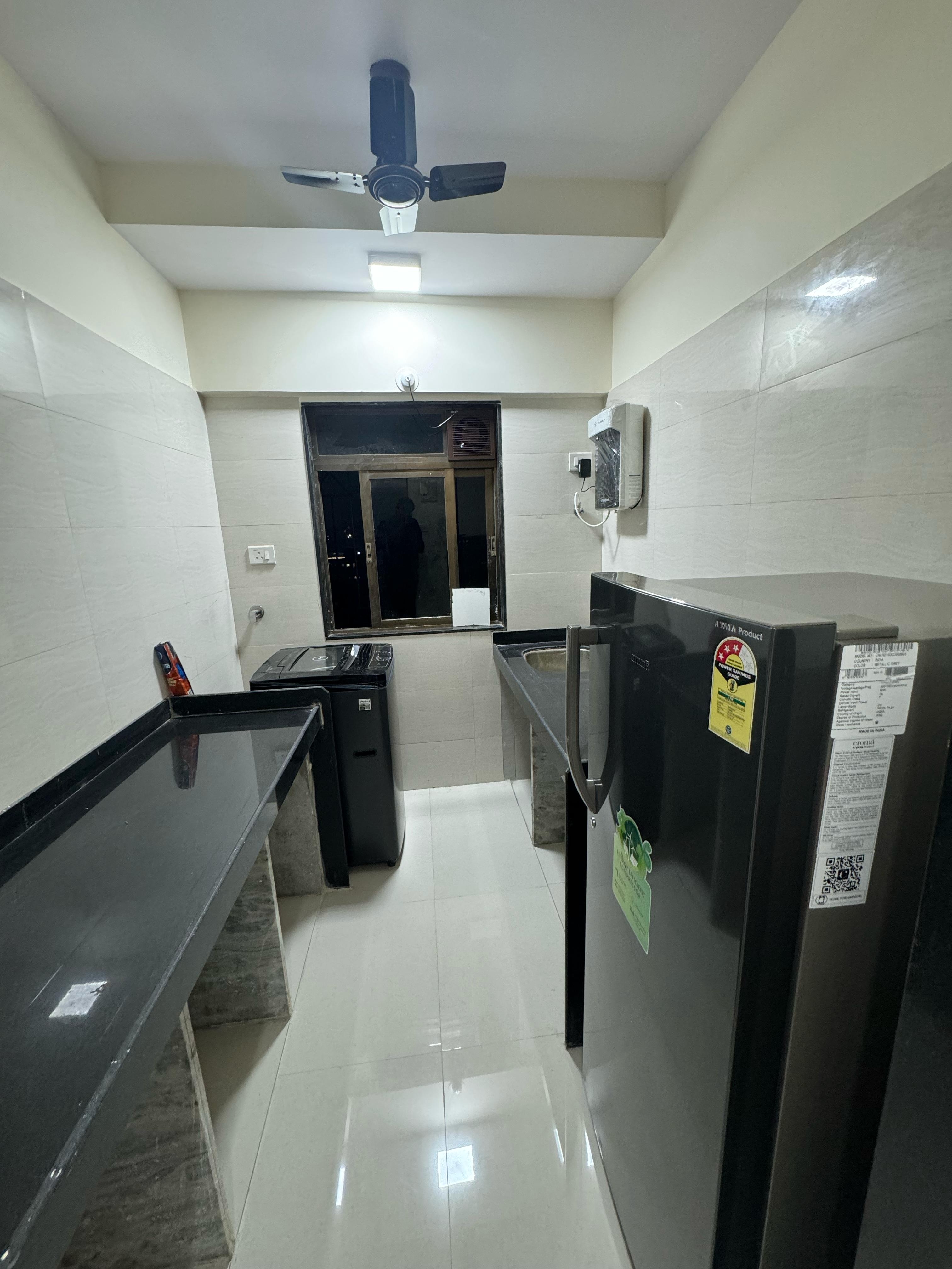 Arctic Stays / paying guest — photo 6