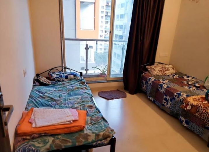 Magarpatta pg — photo 6