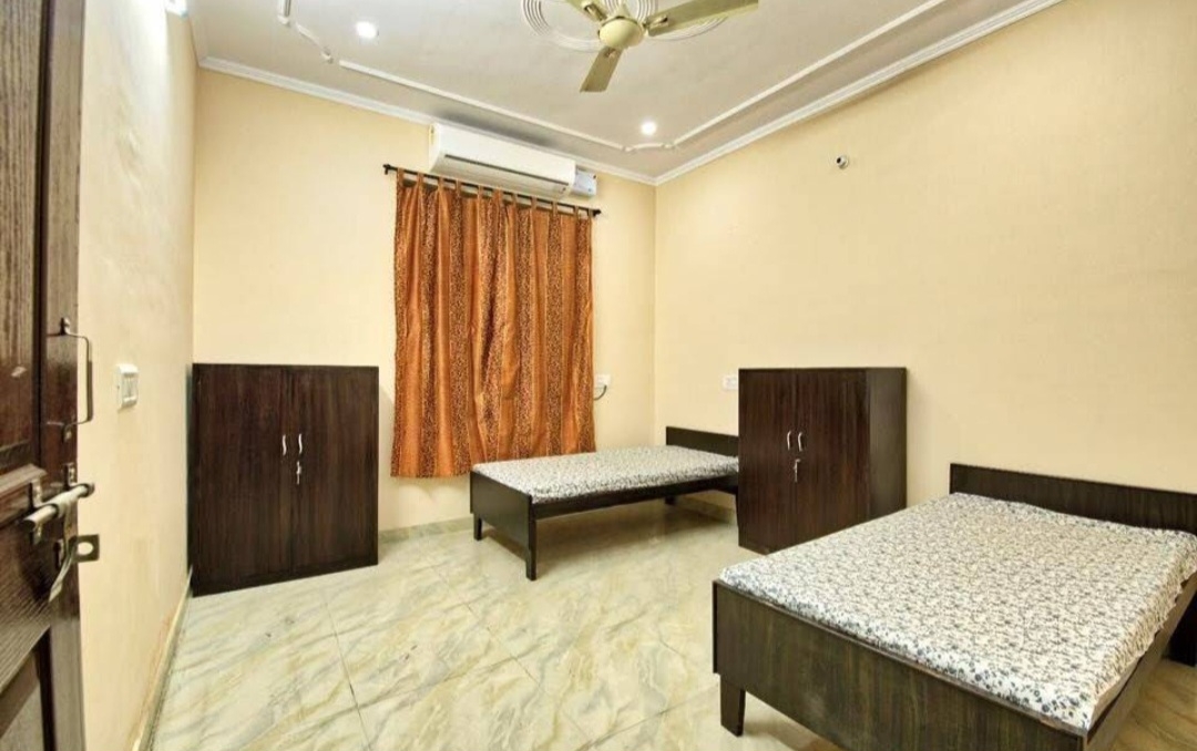 Jaisavi Homes Girls Pg — photo 5