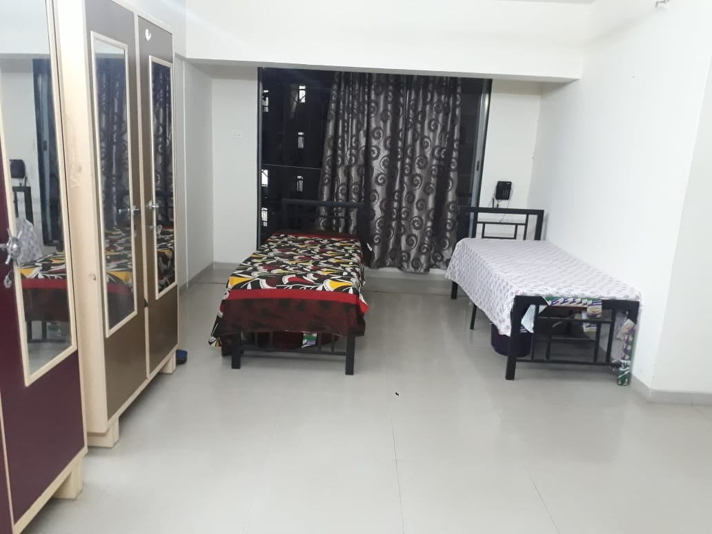 Nest up pg Andheri — photo 2