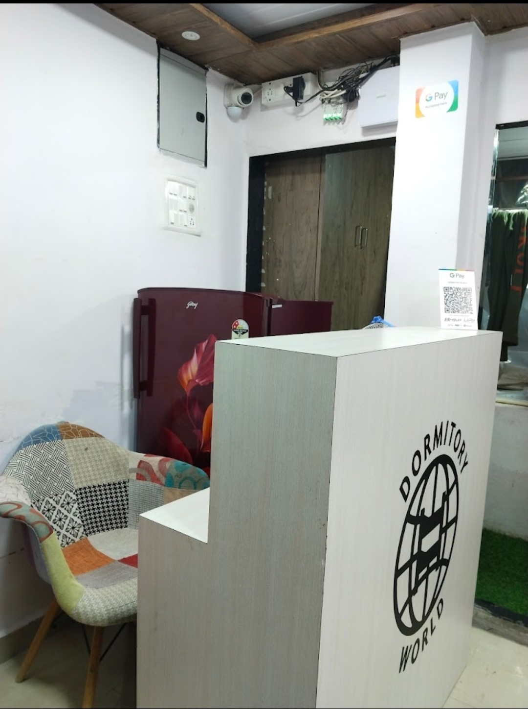 DORMITORY WORLD | AC 24 Hours — photo 3