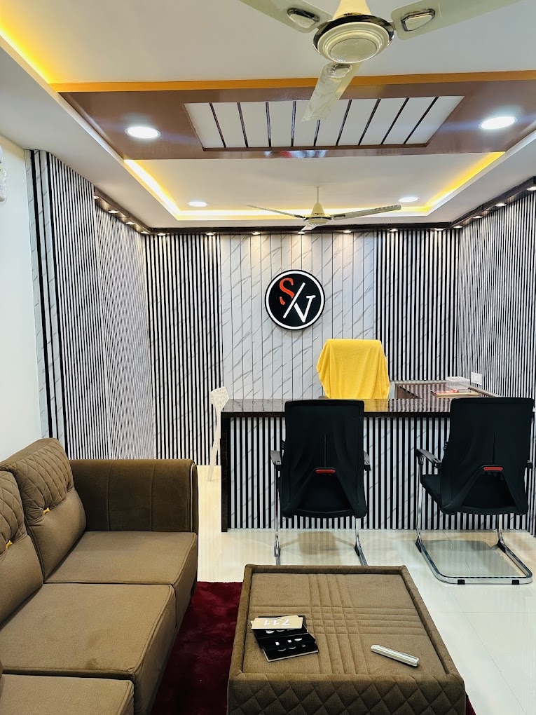 Sri Ven co-space — photo 5