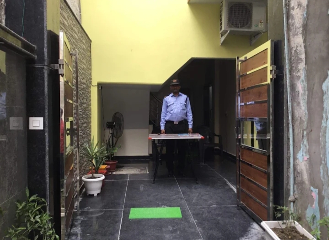 A.S PG HOMES — photo 5