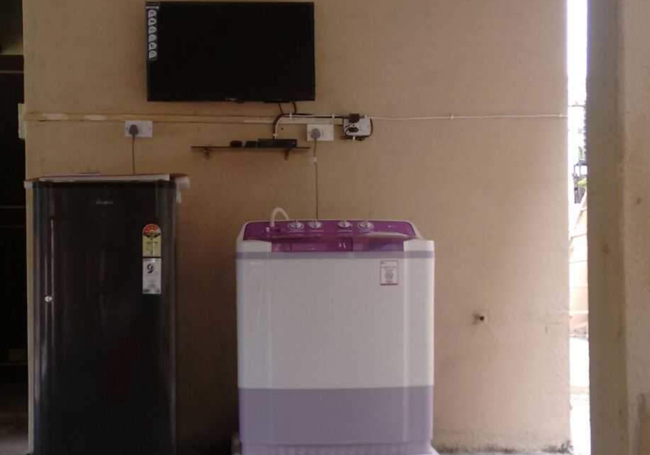 Swastik karewell pg — photo 1
