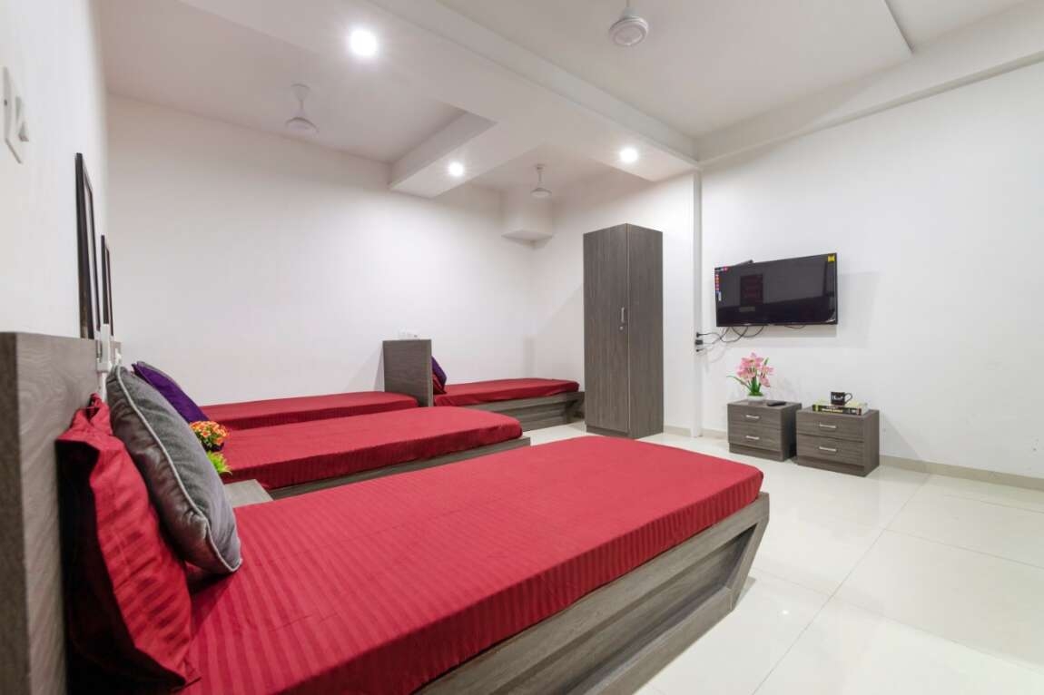 Kripal Homes PG/Hostels — photo 5