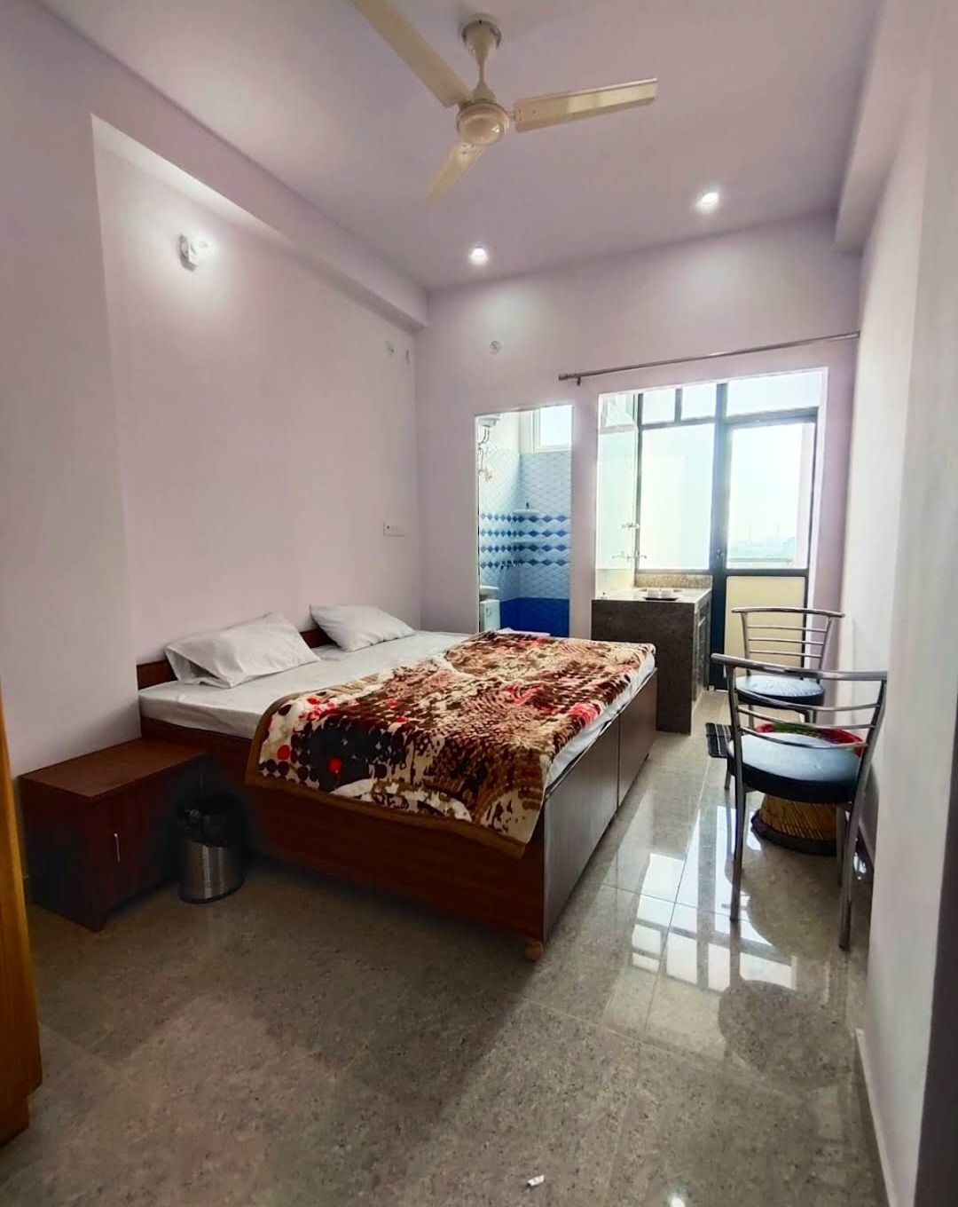 Aashiyana Living PG & Guest House — photo 2