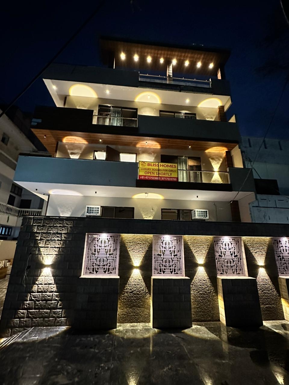 Bliss Homes — photo 1