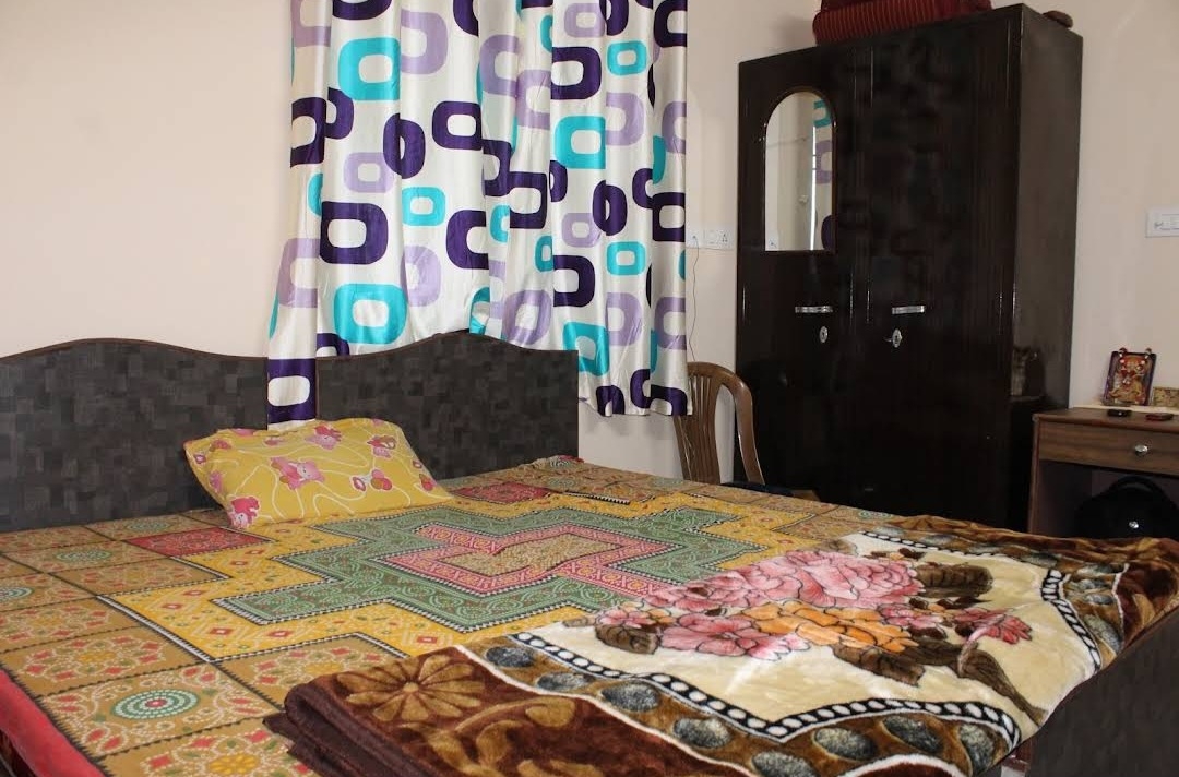 Paarijaat Girls Hostel — photo 4