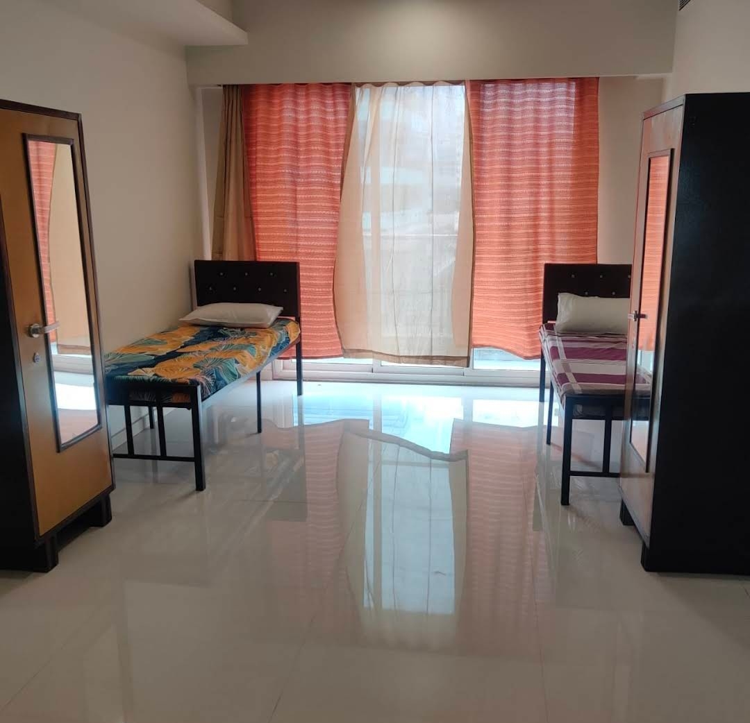 Star Pg chandivali boys & girls — photo 4