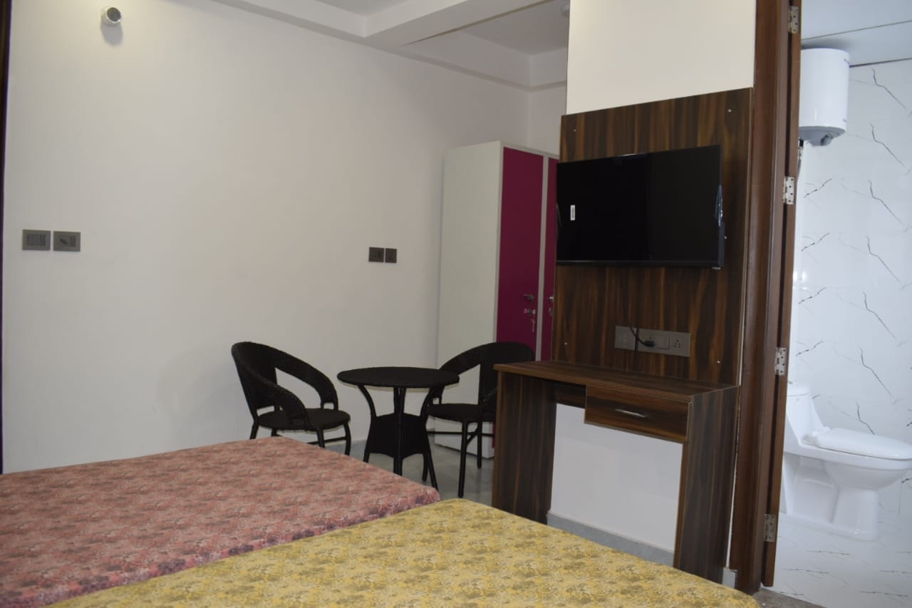 R.K. Coliving Lifestyle — photo 2