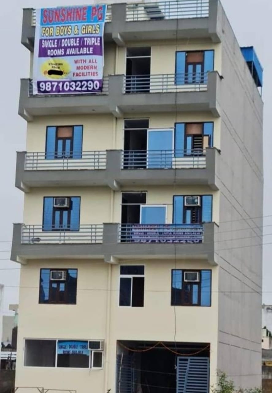 Palam residency — photo 5