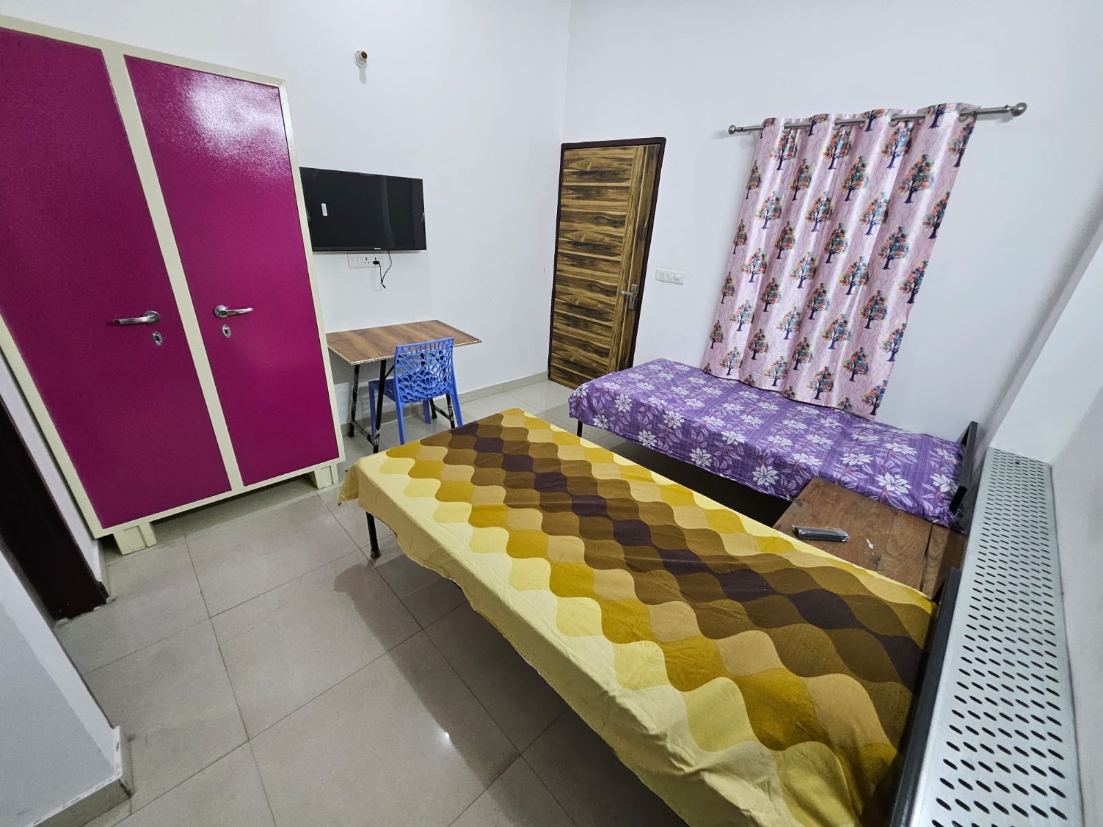 The Aliyar Pg — photo 3