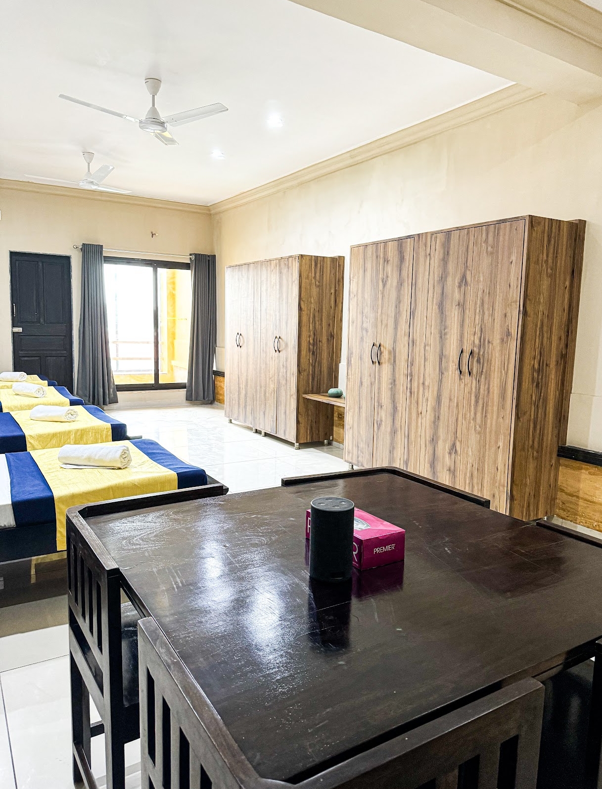STAR VISTA HOSTEL — photo 4