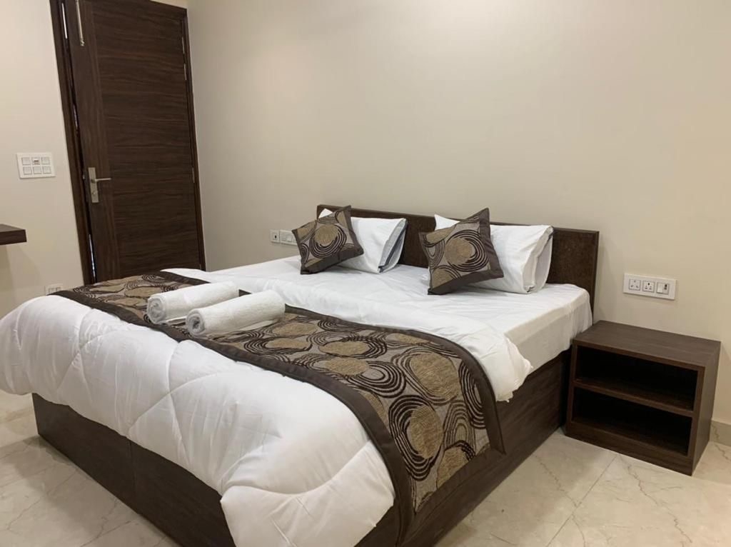 Aditiya place Pg — photo 2