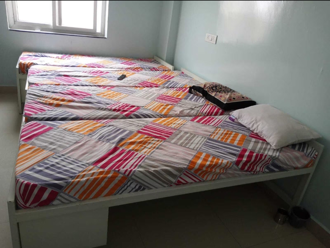 Sri Nandhana Luxury Pg For Women — photo 1