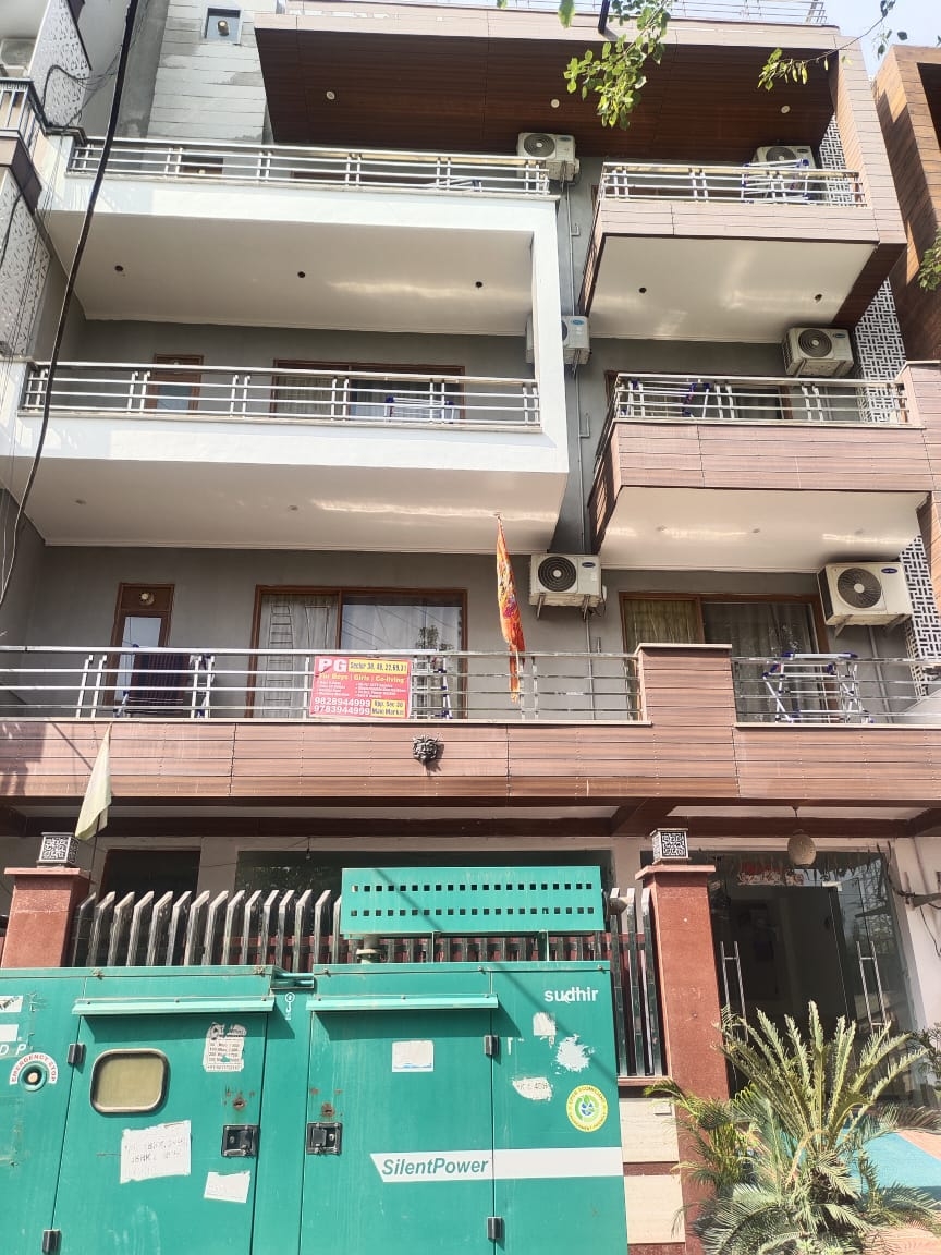 Saanjh stays — photo 6