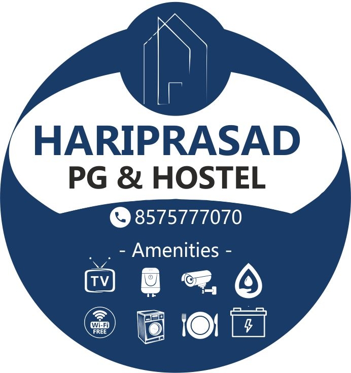 Hariprasad Pg Hostel — photo 2