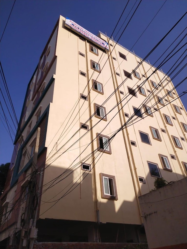 Aarush men's luxury pg accommodation — photo 3