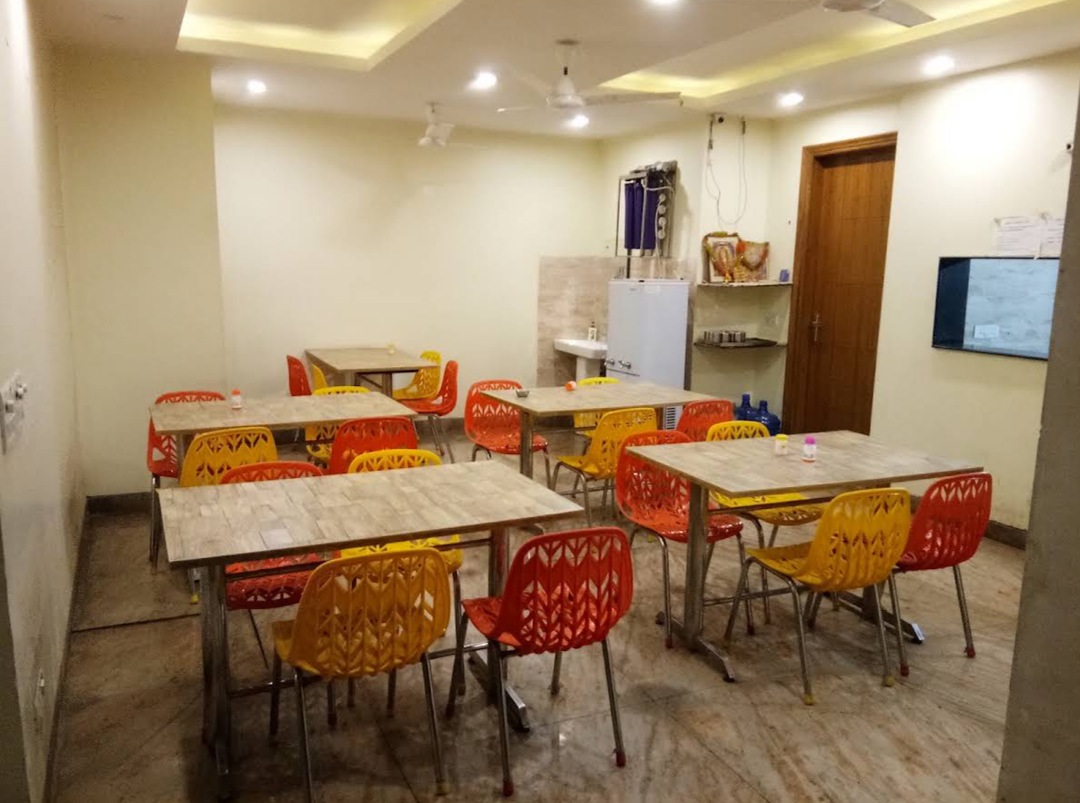 Executive Andhra paying Guest — photo 4