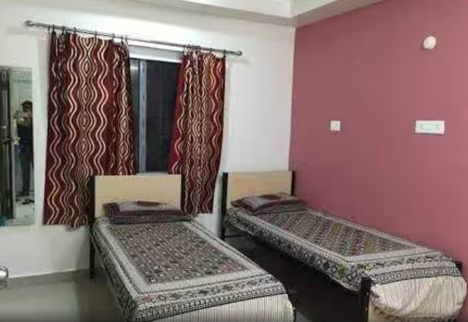 DHRUV PAYING GUEST — photo 2