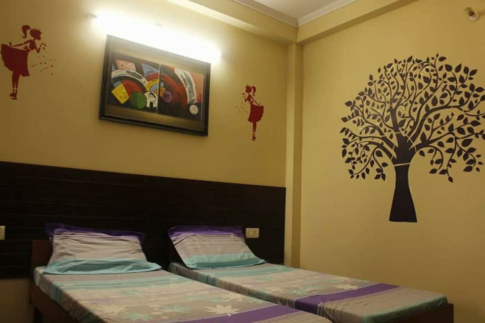 BALA G PG FOR GIRLS — photo 5