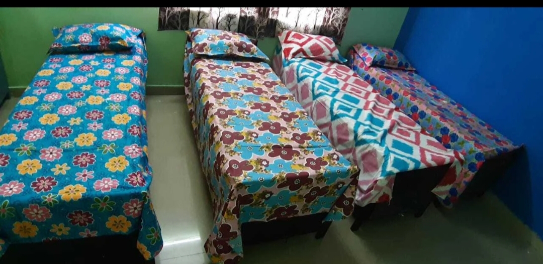 GVK Pg Hostels — photo 6
