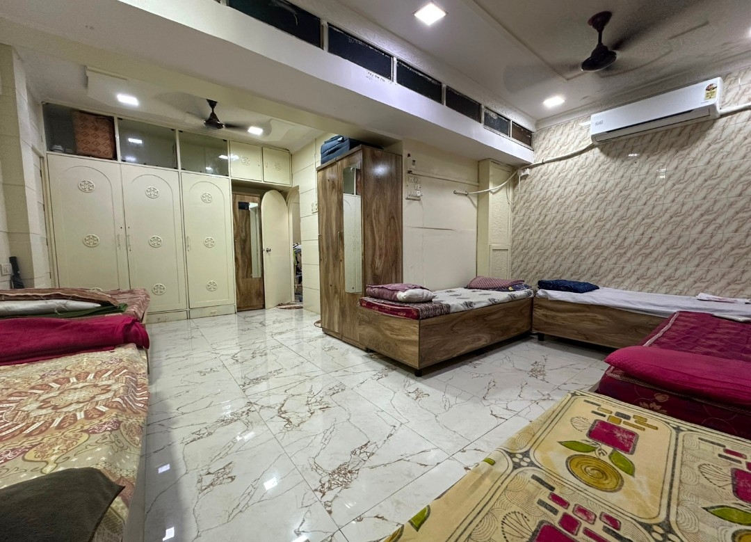 PG in Andheri West Boy's Hostel — photo 4