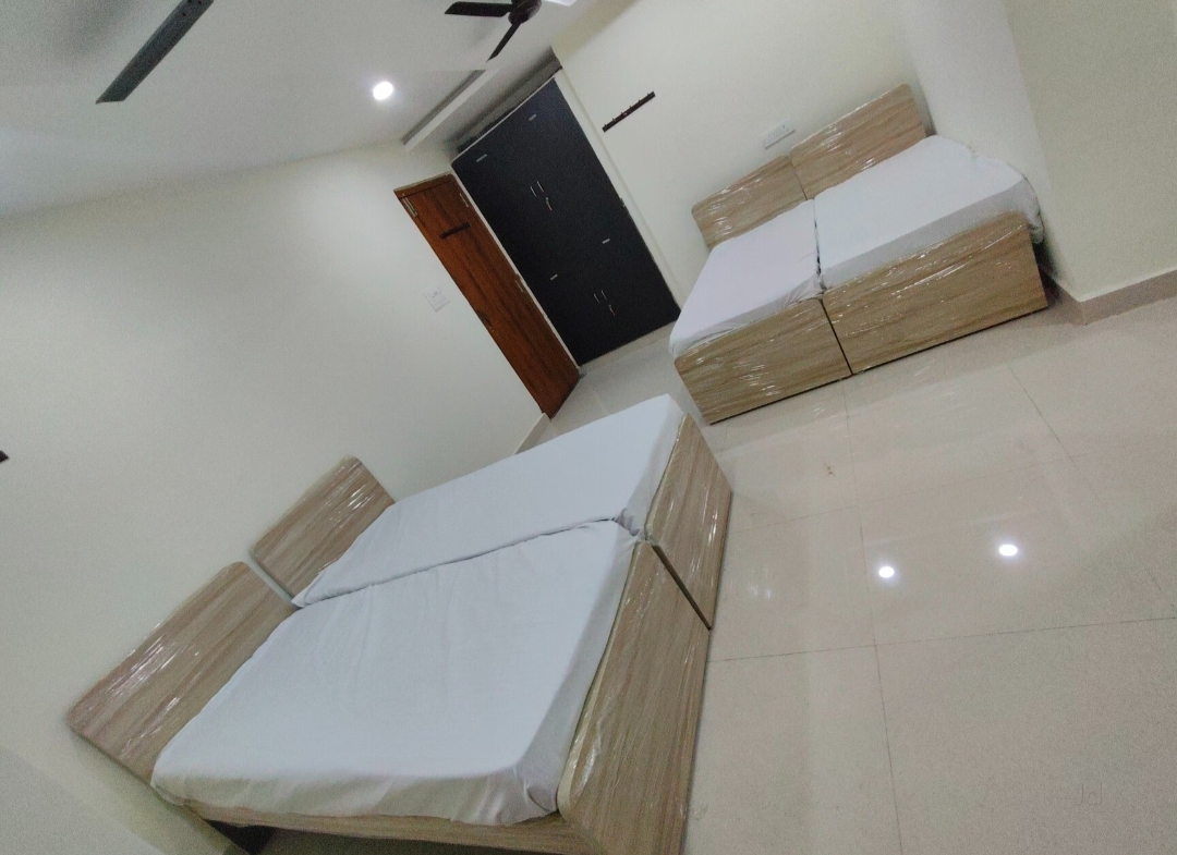 Sri Durga Womens Hostel — photo 3