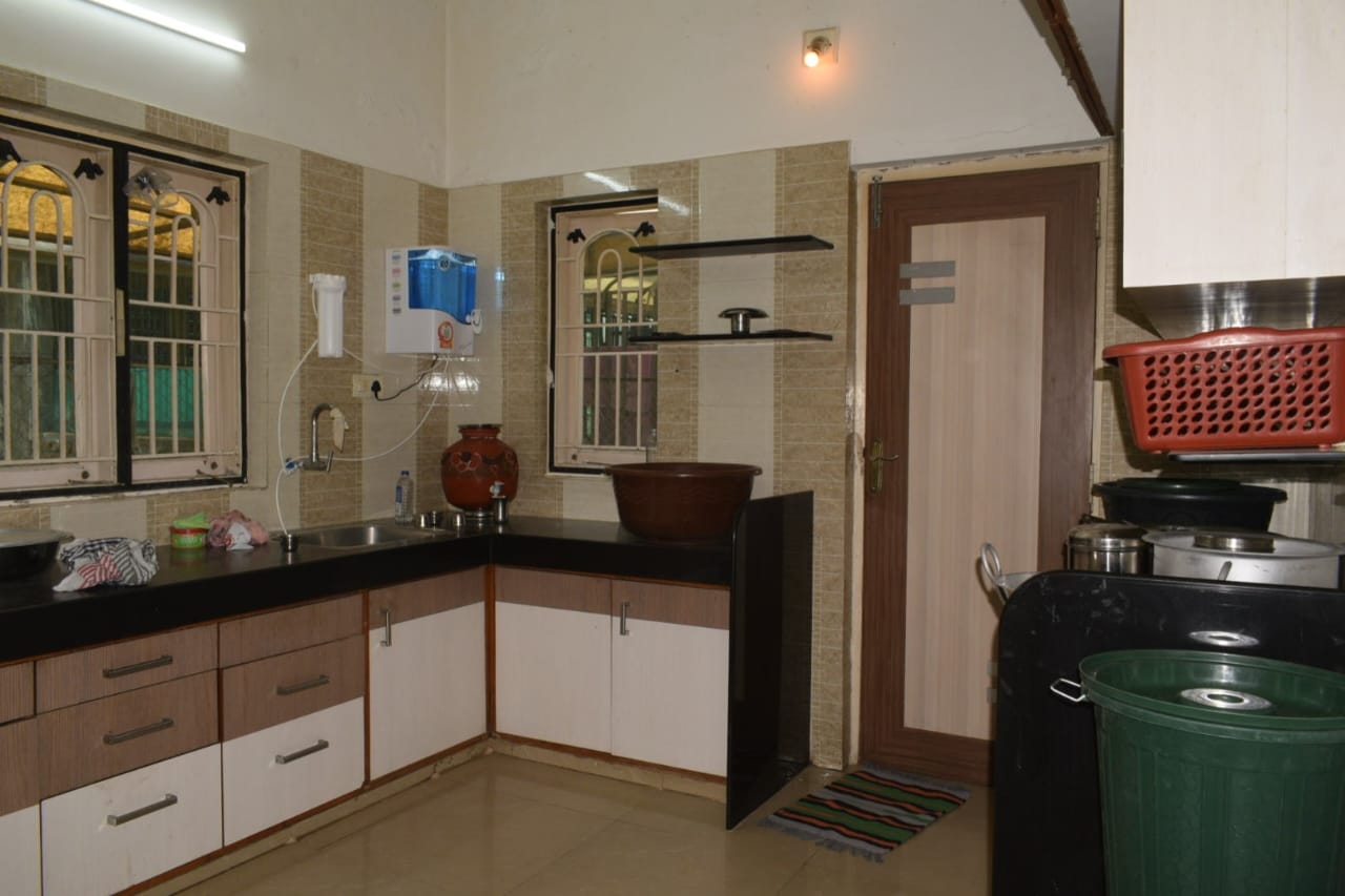Gurukrupa paying guest — photo 3