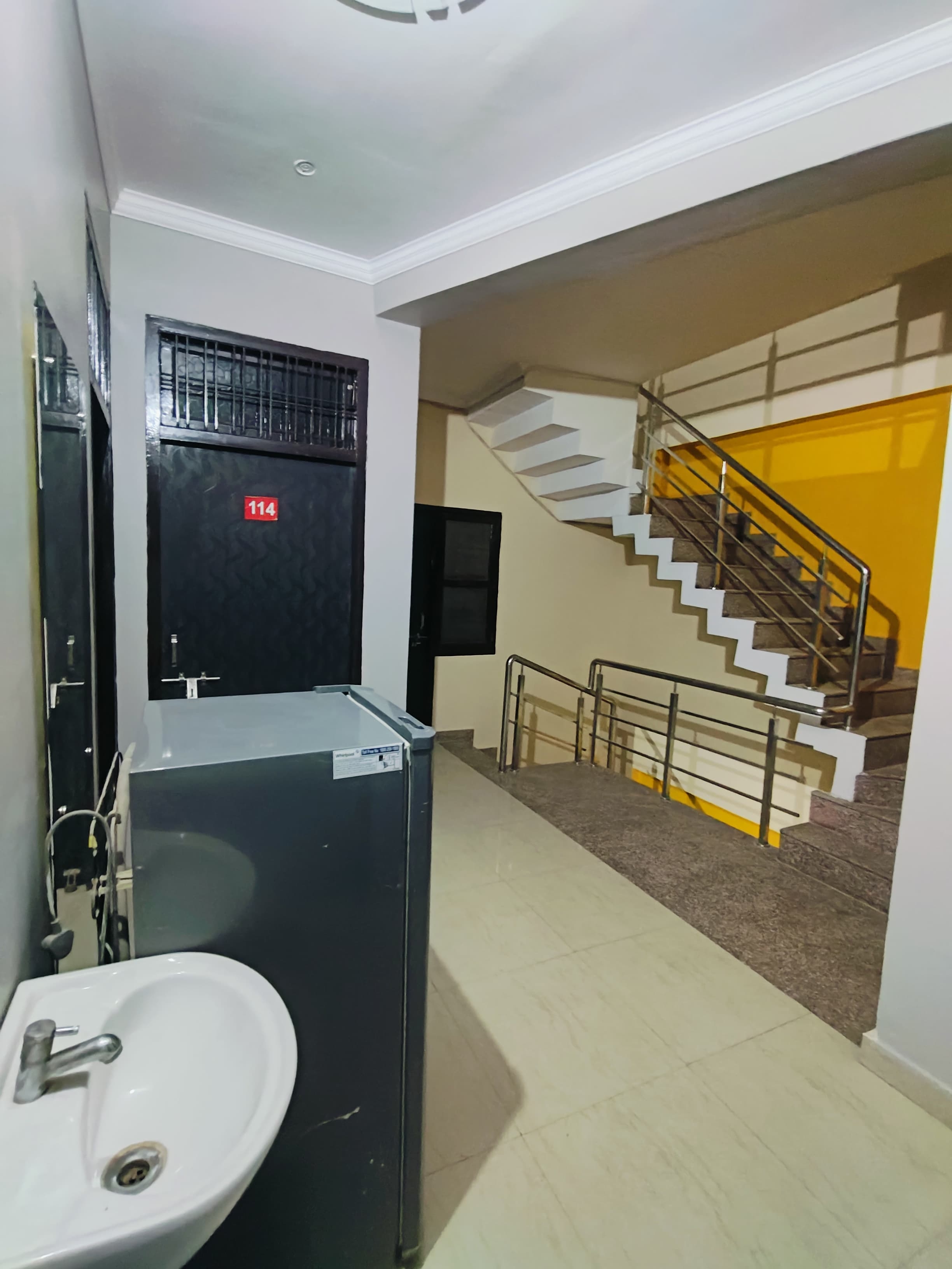 Jai Bharat Girls Hostel — photo 6