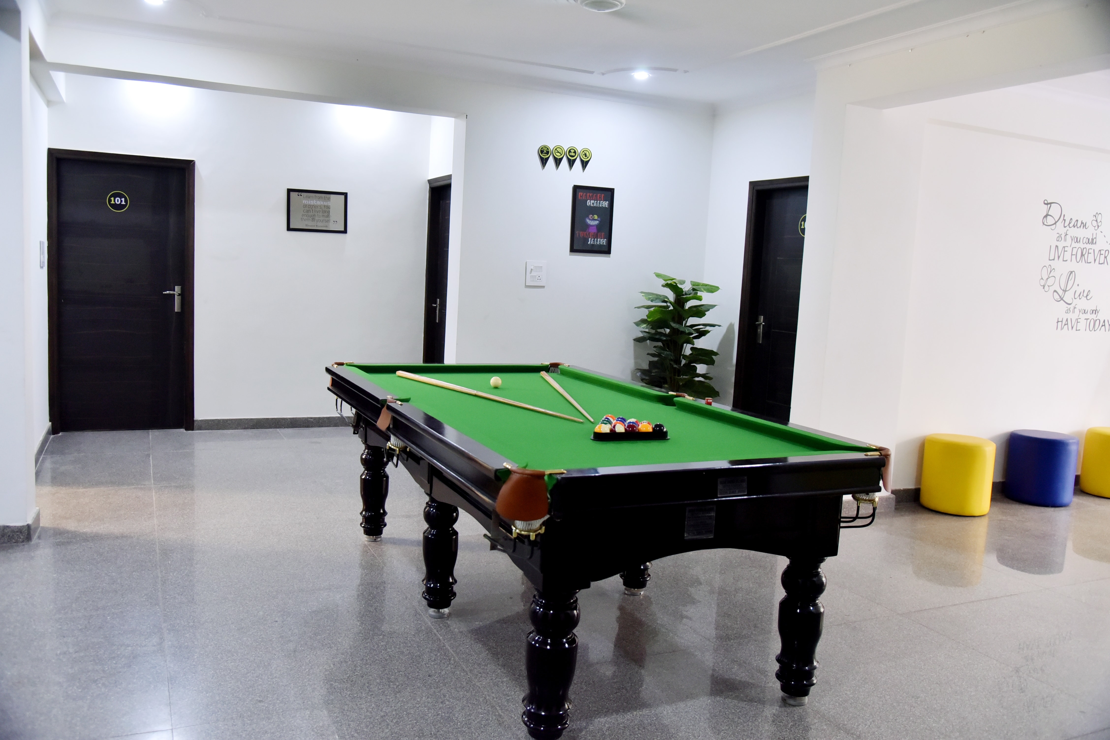 Nirvana Rooms — photo 1