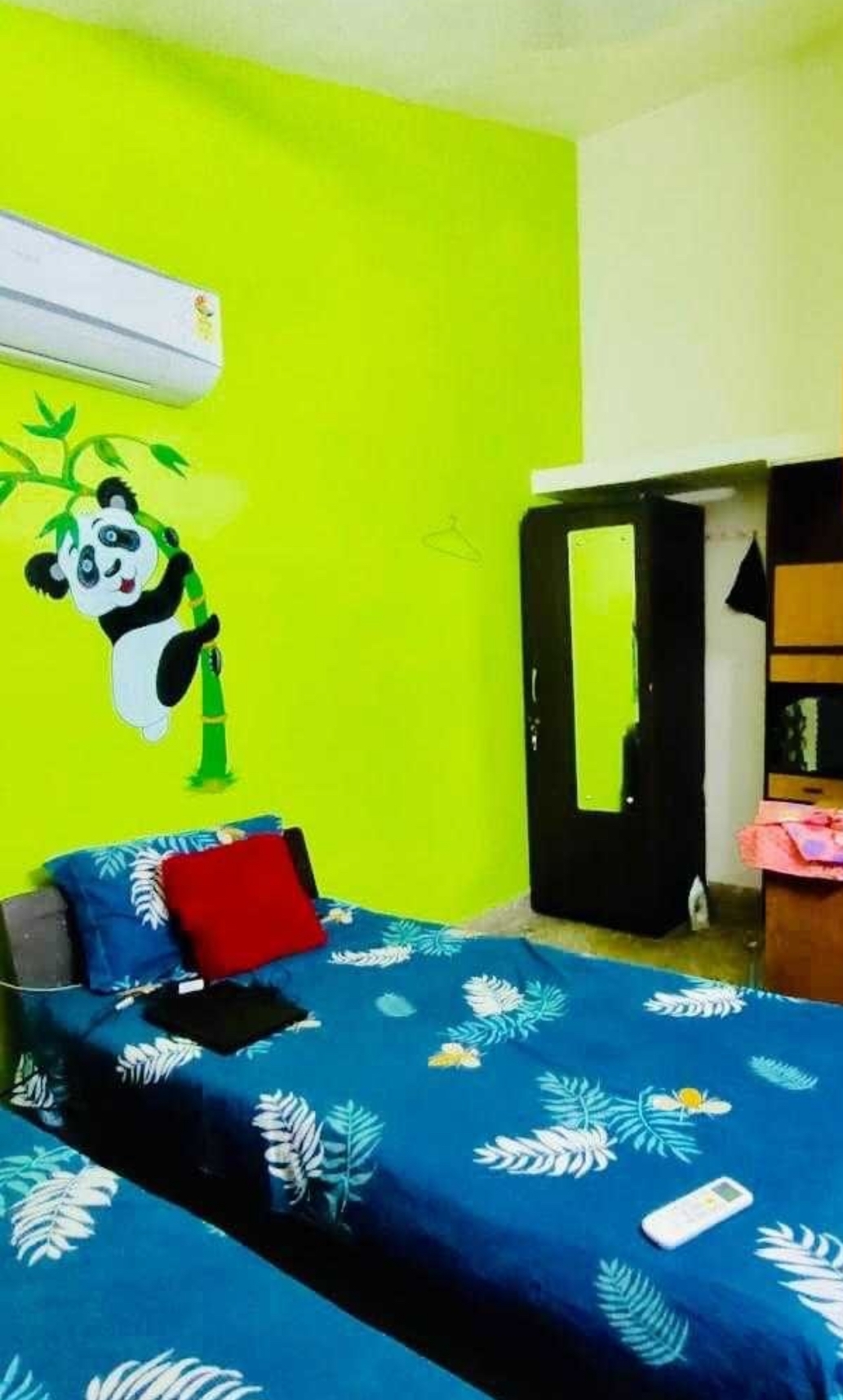 Kriyansh pg accommodation — photo 5