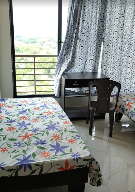 Mr. Sobti's Paying Guest Tragad (PG) — photo 3