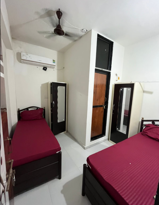 RIDDHI SIDDHI PAYING GUEST — photo 1