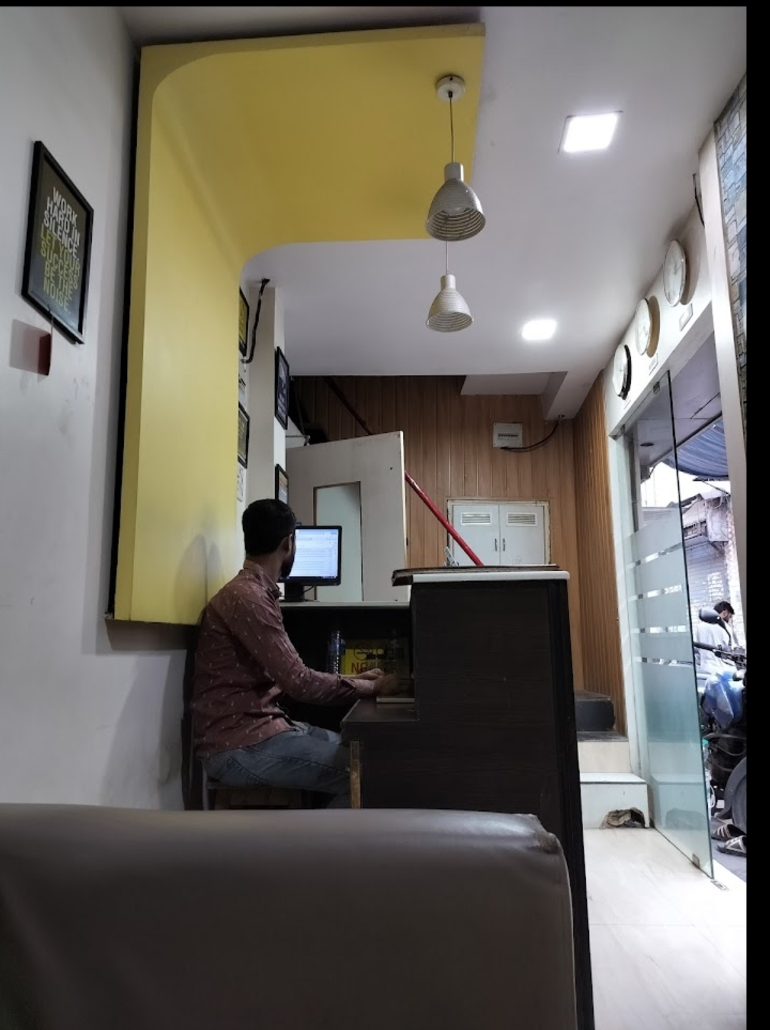 Seven Hills Dormitory — photo 2