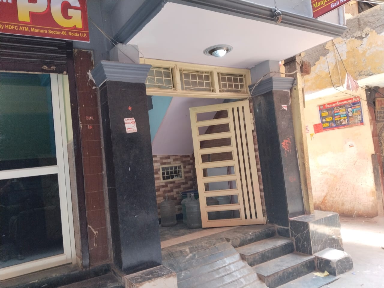 Shree khatu shyam pg — photo 3