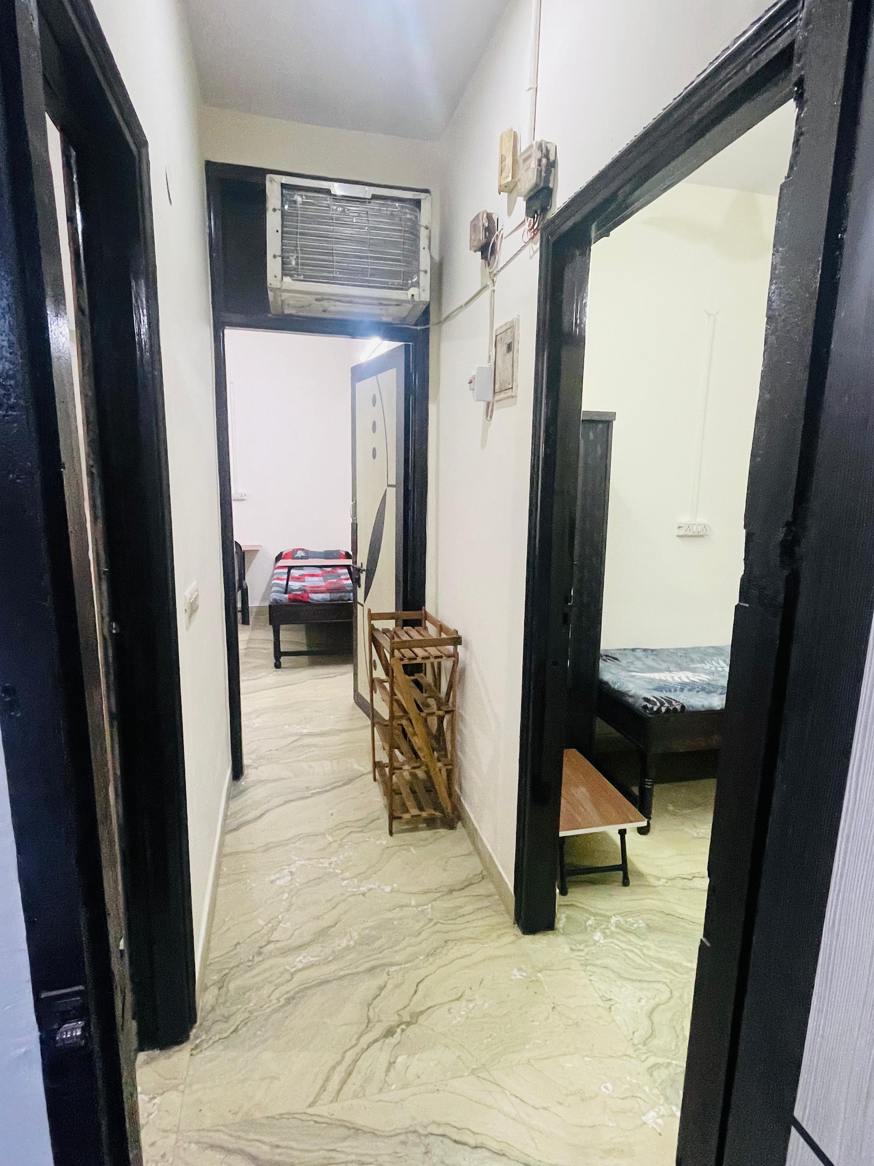Living hub — photo 6