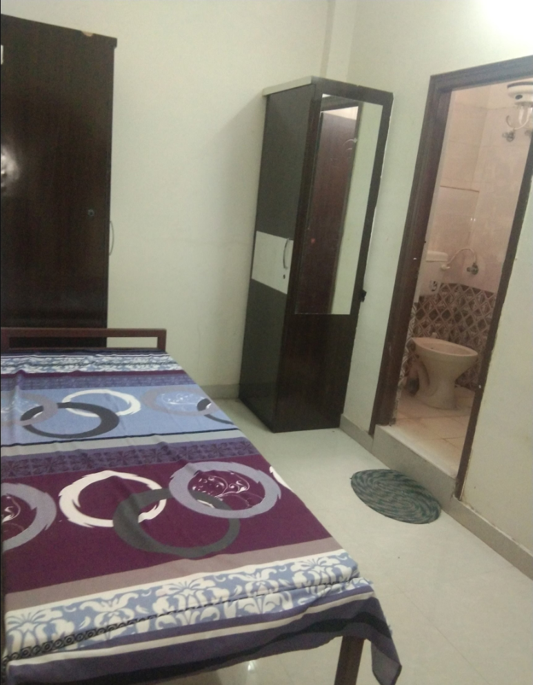 Nandini Womens Hostel And Pg — photo 4