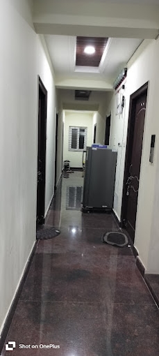 Hethvika women's hostel — photo 2