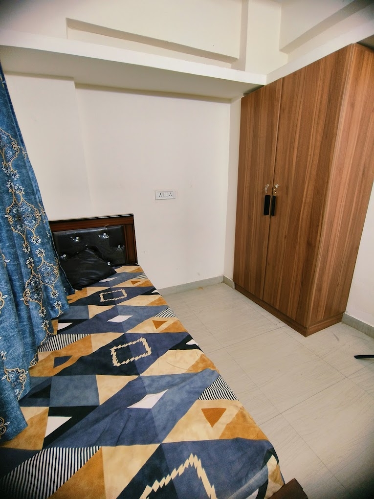 SLN coliving & pg — photo 4