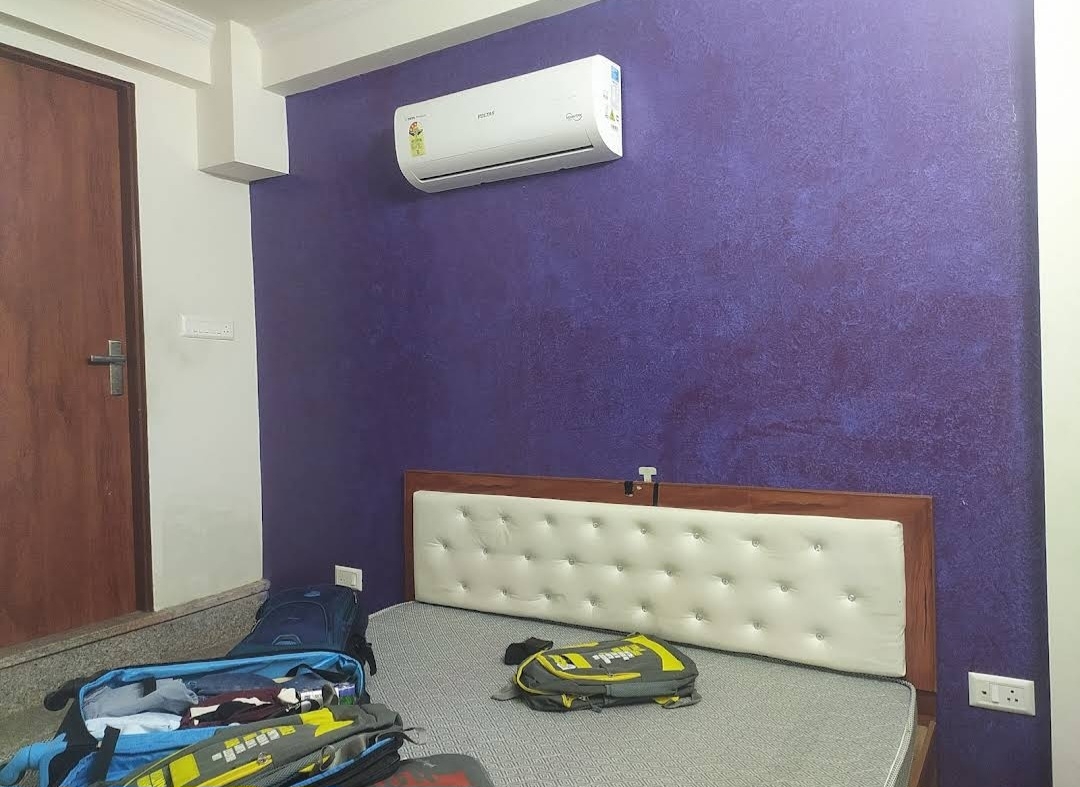 Aashiyana Living PG & Guest House — photo 6
