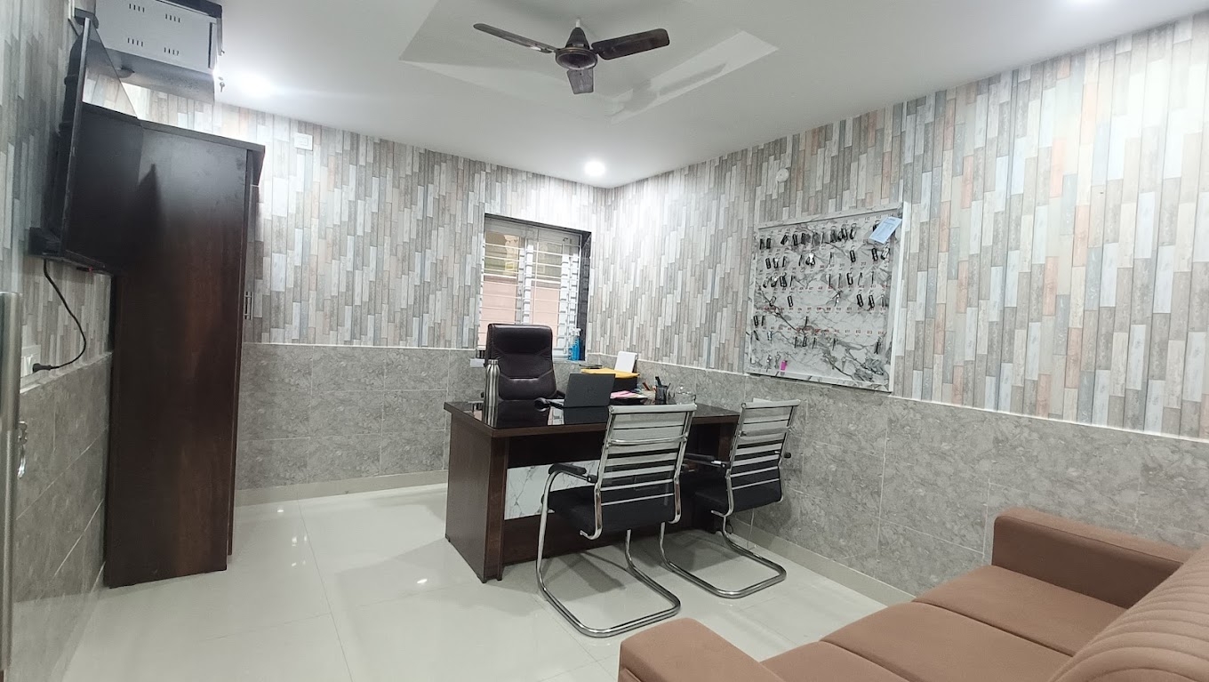 Vihari Grand Co-Living & Guest House — photo 5