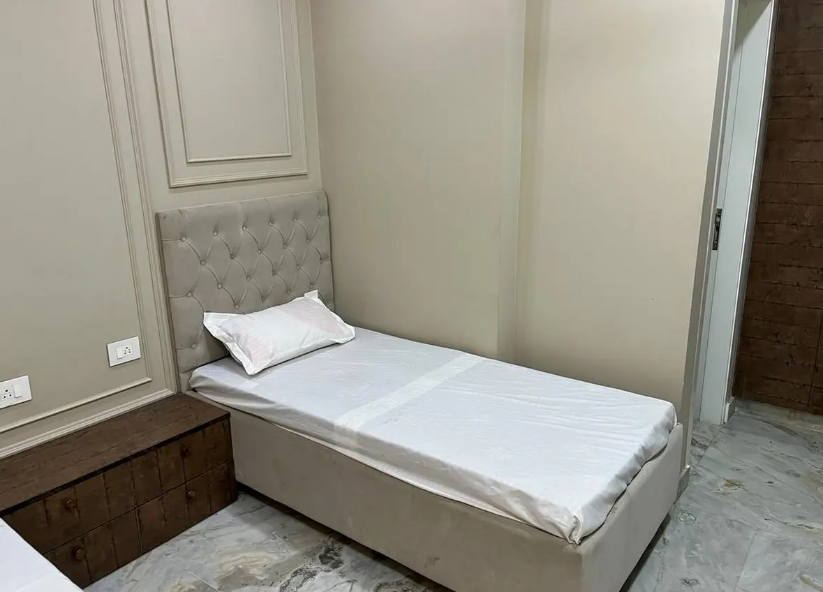 Mahakal pg — photo 1