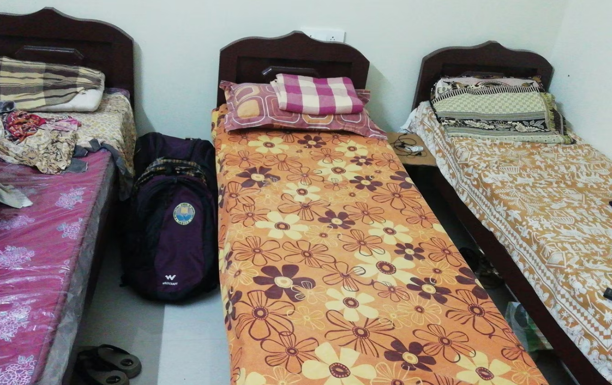 Ram Nivas Executive Women's Hostel — photo 3