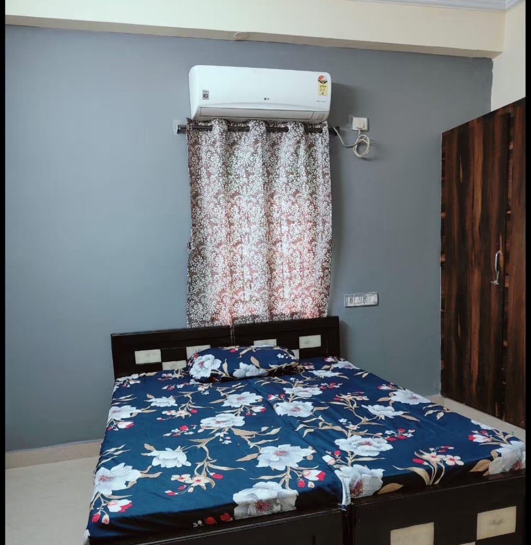 A M Star Women's Luxury Pg And Hostel — photo 5